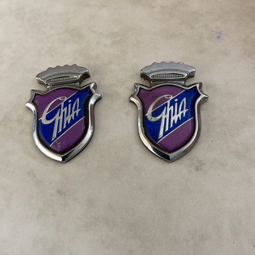 Used pair ford - used,
