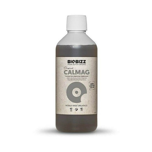 Biobizz bio bizz calmag - biobizz,