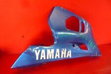 YAMAHA R6 1999 2000 2001 2002 RIGHT TIP SHELL FAIRING