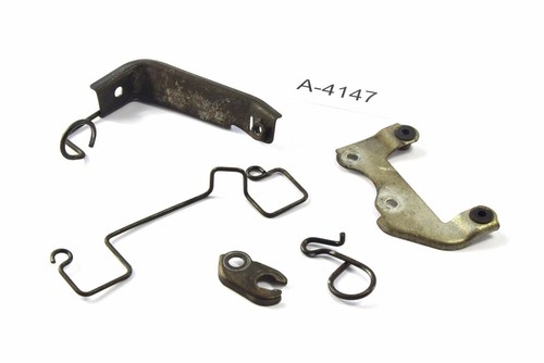 Yamaha xtz 660 tenere 3yf - xtz, bj