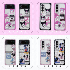 Lovely Cartoon Hard Phone Case