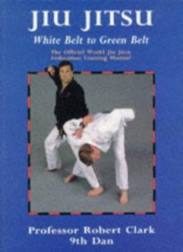 Jiu jitsu white - jiu, to