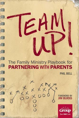 Team the family - up!:,