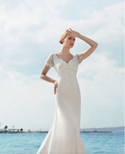 Evelyn by Anoushka G Beaded