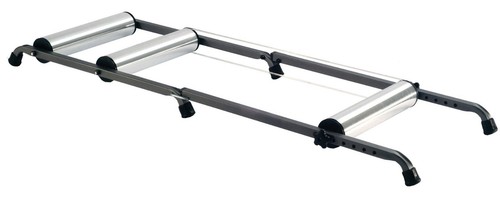 Cycleops roller folding - roller, al