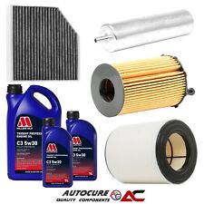 FOR AUDI A6 TDI QUATTRO S LINE