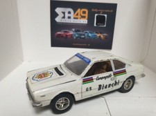 Lancia Beta Coupe Hotwheels