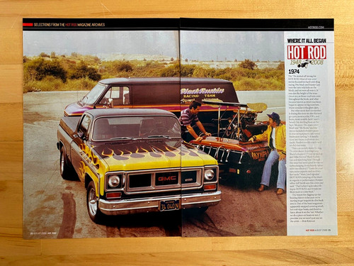 2008 print article 1974 gmc - 2008,