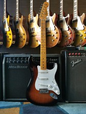 Fender 70th Years American