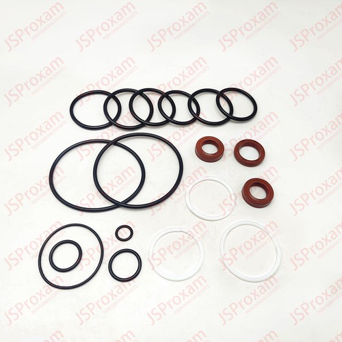 Fsm034 trim tilt unit - tilt,