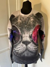 Mr. Gugu & Miss Go Space Cat