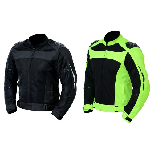 Mesh motorcycle jacket riding - mesh,