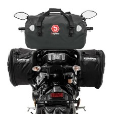 Saddlebag Set for Yamaha XJ