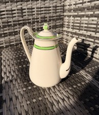 Vintage soho pottery art - vintage, deco