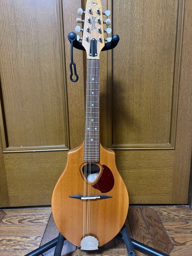 Seagull mandolin natural - seagull, s8