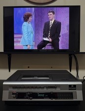 WORKING Ferguson Baird 8930