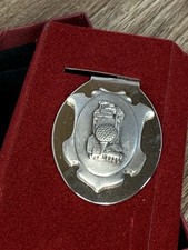 Vintage Golf Club Set Money