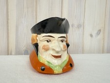 Toby Jug Keele Street Pottery