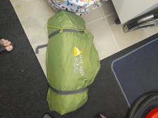 Vango skye 300 person tunnel - 300, 3-person