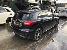 MERCEDES A CLASS W176 2013-2018 2.1 CDI SUBFRAME (COMPLETE) REAR