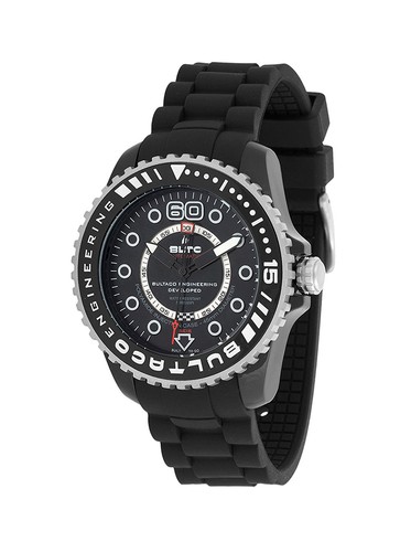 Bultaco blpb45a cb1 mens watch - bultaco,