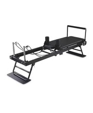 Aldi Pilates Reformer Stretch