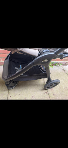 Joie finiti 4in1 signature - joie, finiti™