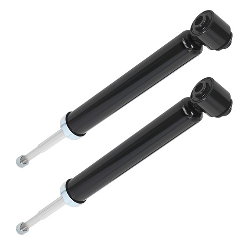 Rear suspension shocks - shocks, for