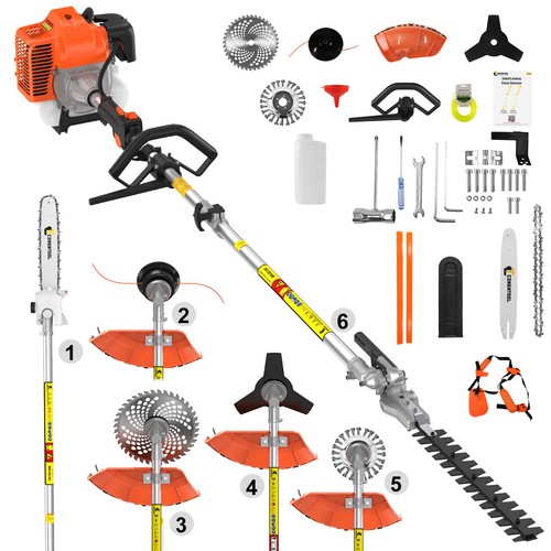 Conentool stroke petrol - stroke,
