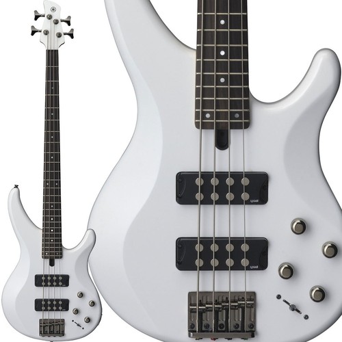 Trbx304 electric bass - trbx304,
