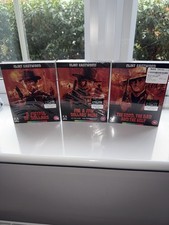 A Fistful Of Dollars/Few