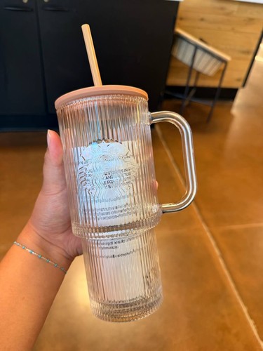 Starbucks new 2026 - new,