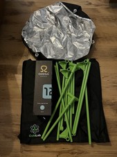 Propagation grow tent 125w - propagation,