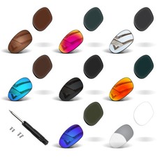 Replacement Lenses for Oakley