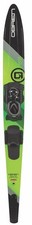 O'Brien World Team Slalom Ski Package w/ X9 Binding