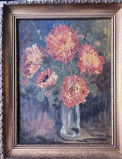 Edward Marshall 1962 Welsh Art