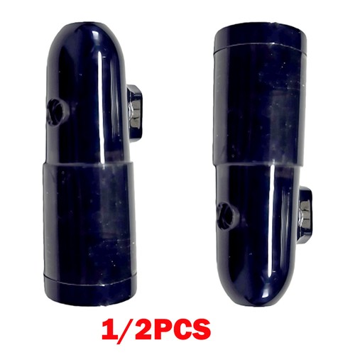 Pack black acrylic - 1/2,