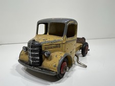 Dinky Toys Bedford Tipper