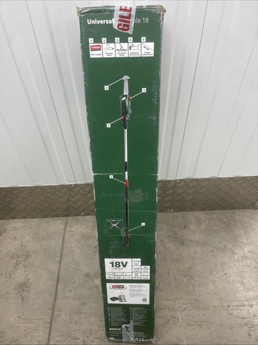 Bosch universal chain pole 18v - bosch,