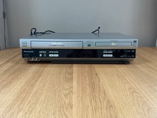 Panasonic NV-VP33 VHS VCR and