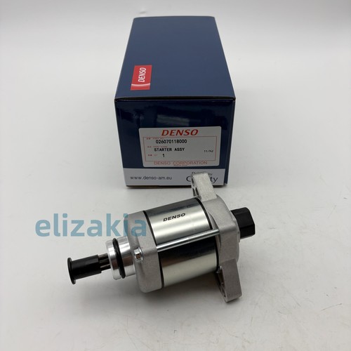 Denso 026070118000 engine - 026070118000,