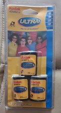 Kodak Advantix Ultra 25