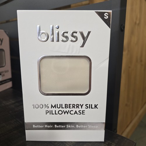 Blissy mulberry silk - mulberry,