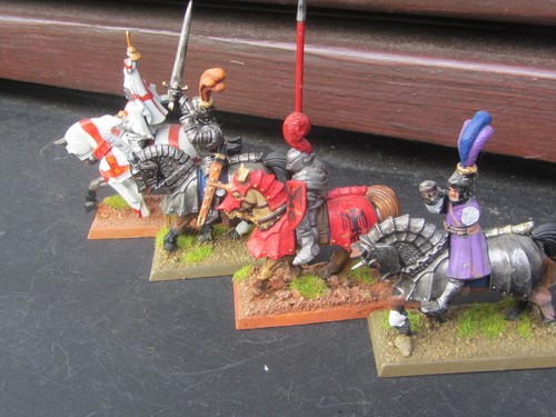 Warhammer oop empire - warhammer,