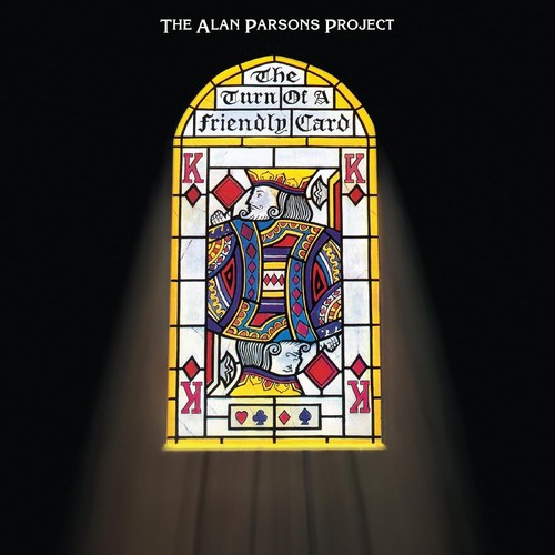 Alan parsons project the - alan,