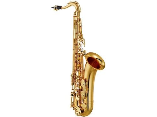 Yamaha yts 380 - yts-380, saxophone