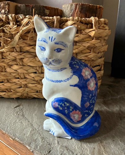 Vintage 1980s ceramic