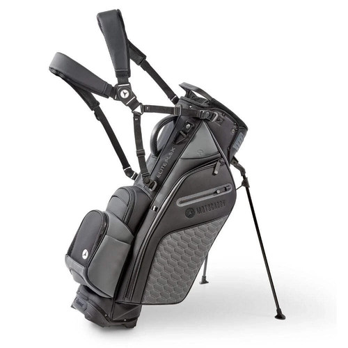 Motocaddy elite flex premium - motocaddy,
