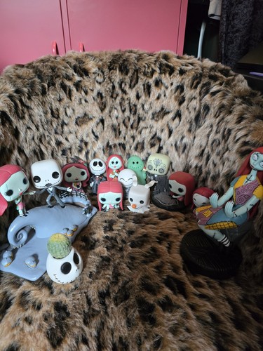 Disney nightmare before - disney,