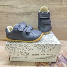 Clarks Boys Shoes Toddler